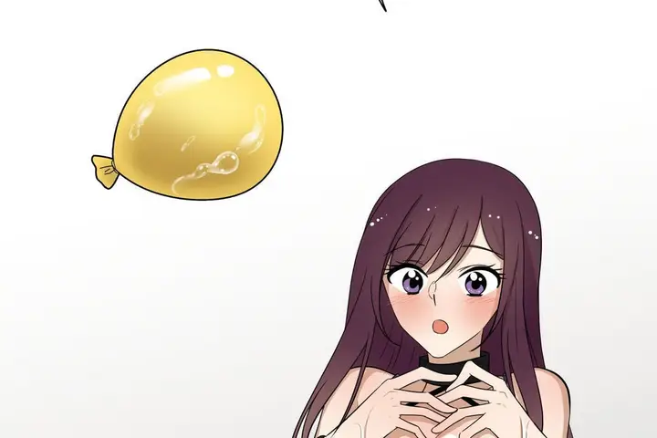 漫画《羞愧的房间》第8话第108张图