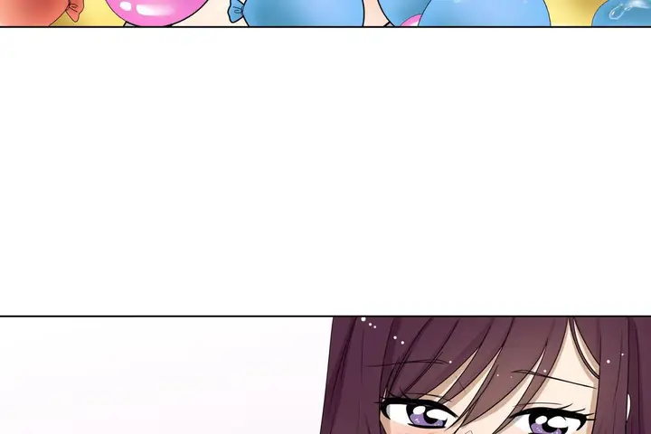 漫画《羞愧的房间》第8话第110张图