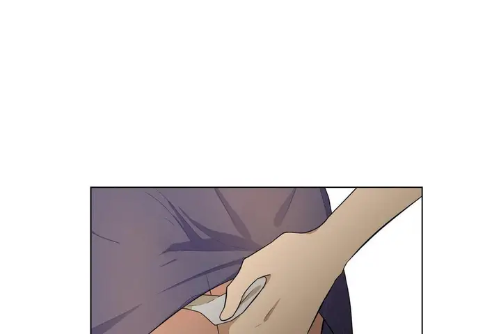 漫画《羞愧的房间》第8话第31张图