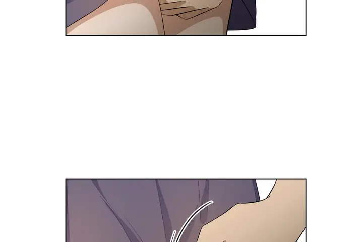 漫画《羞愧的房间》第8话第32张图