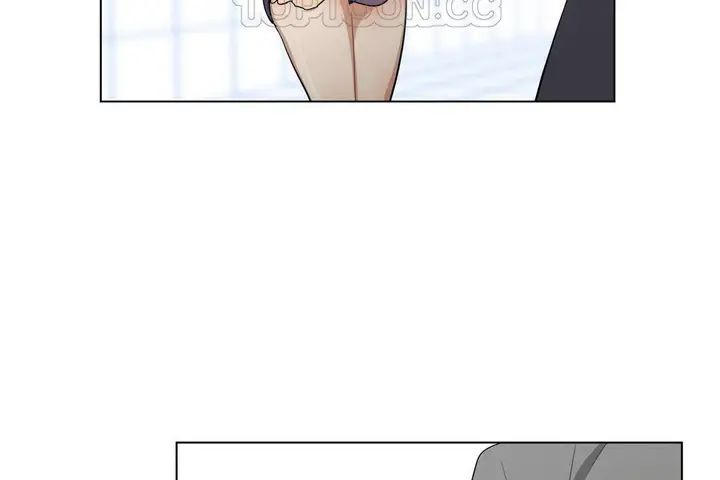 漫画《羞愧的房间》第8话第40张图