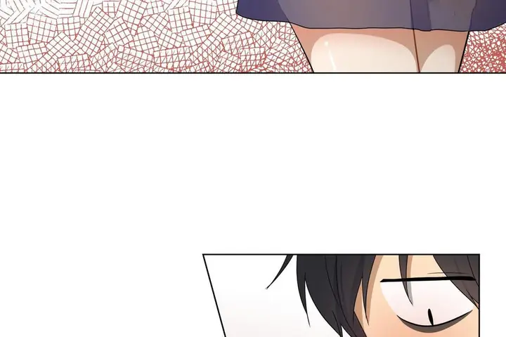 漫画《羞愧的房间》第8话第47张图