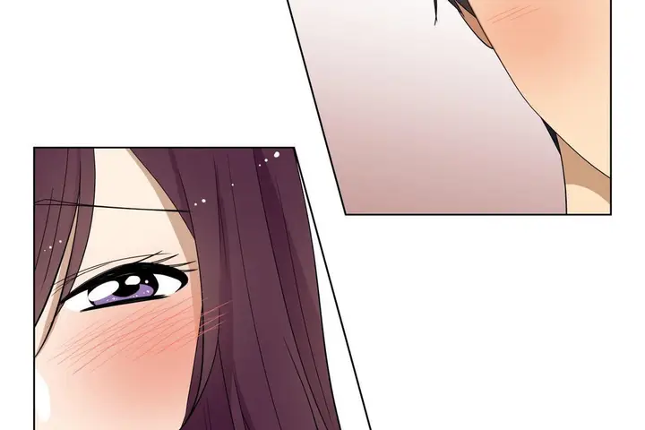 漫画《羞愧的房间》第8话第48张图