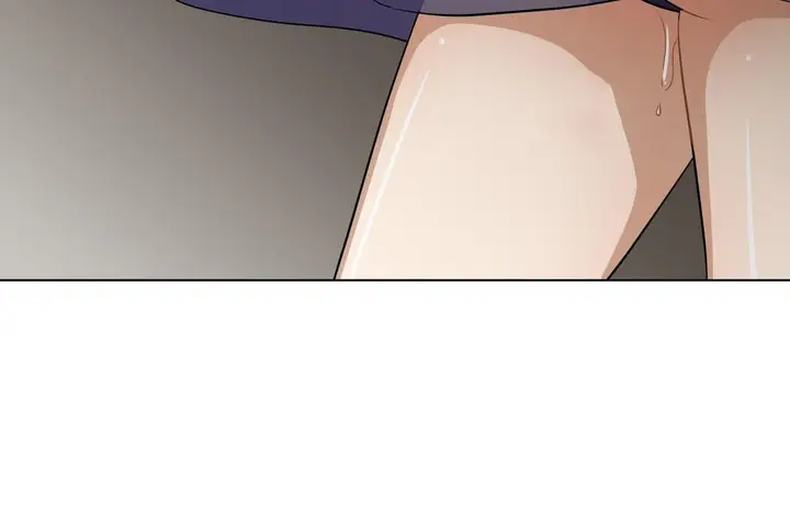 漫画《羞愧的房间》第8话第60张图