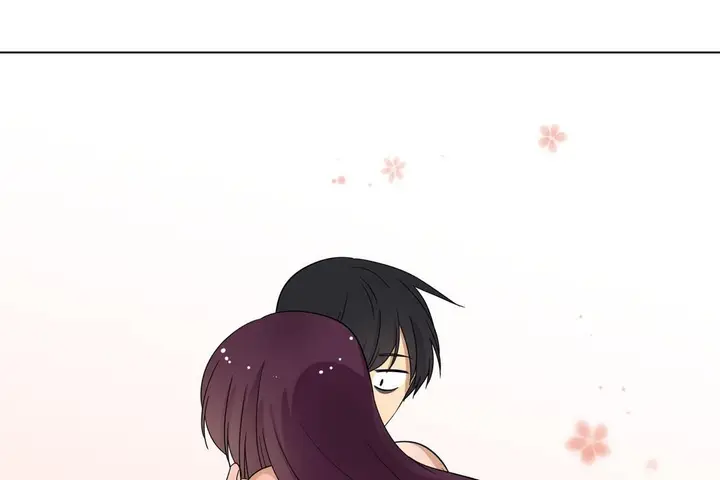 漫画《羞愧的房间》第8话第89张图