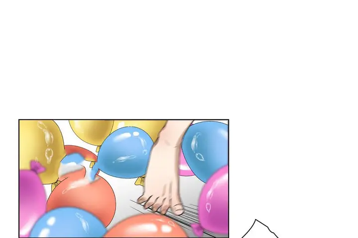 漫画《羞愧的房间》第8话第96张图