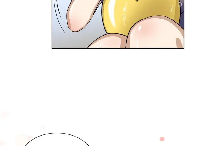 漫画《羞愧的房间》第9话第17张图