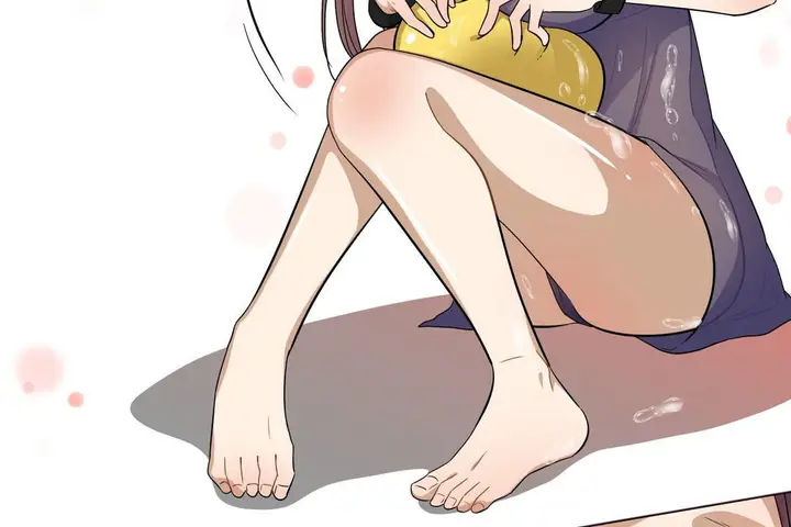漫画《羞愧的房间》第9话第19张图