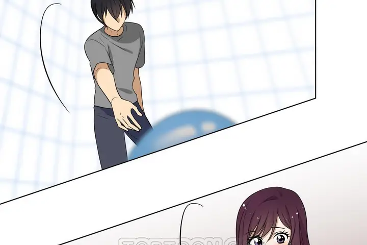 漫画《羞愧的房间》第9话第33张图