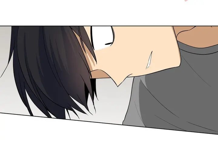 漫画《羞愧的房间》第9话第74张图