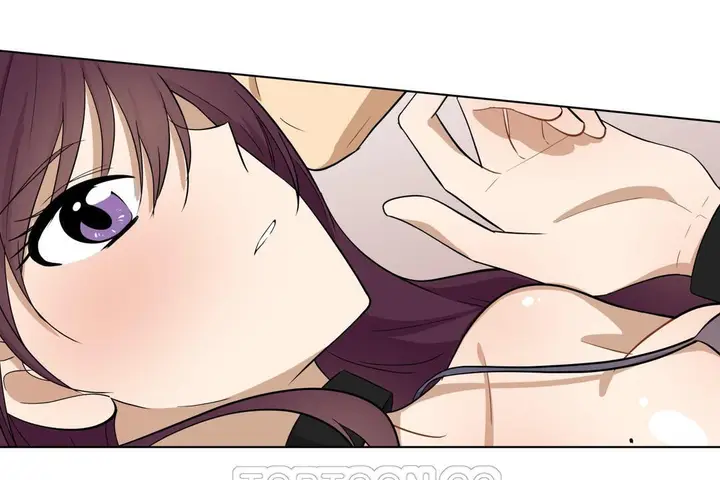 漫画《羞愧的房间》第9话第75张图
