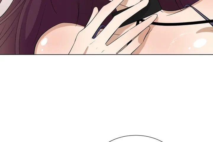 漫画《羞愧的房间》第9话第83张图