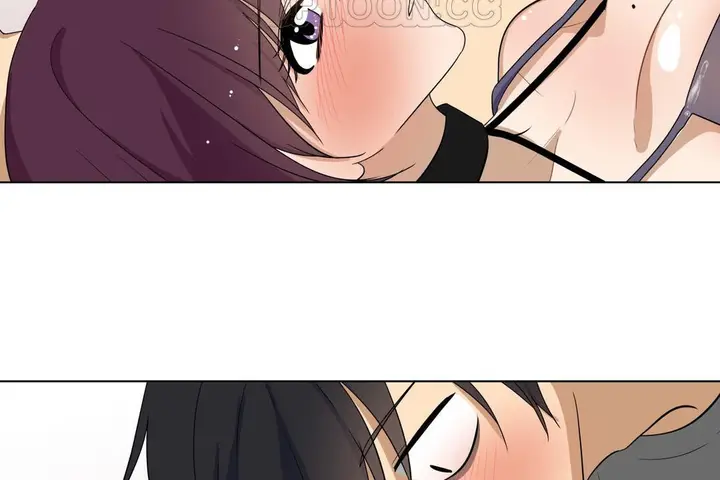 漫画《羞愧的房间》第9话第94张图