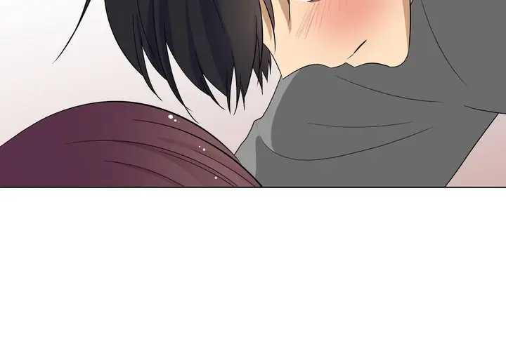 漫画《羞愧的房间》第9话第95张图