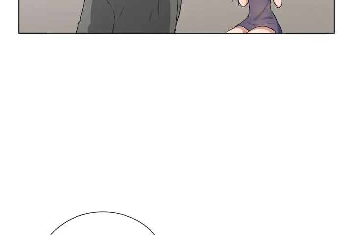 漫画《羞愧的房间》第10话第5张图