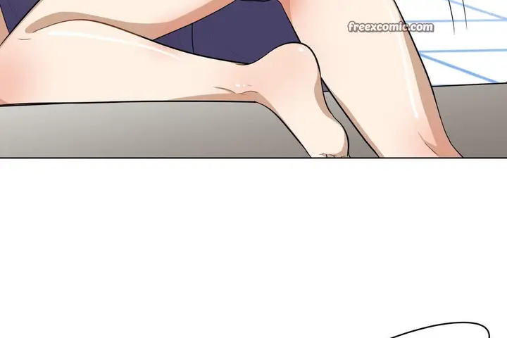 漫画《羞愧的房间》第10话第50张图