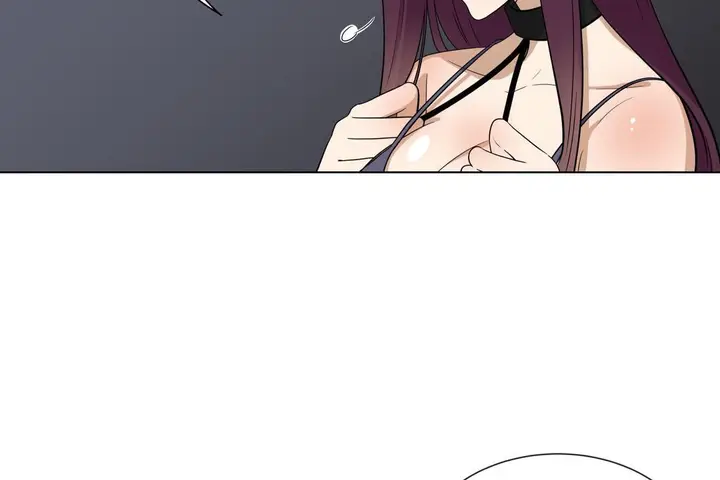 漫画《羞愧的房间》第10话第62张图