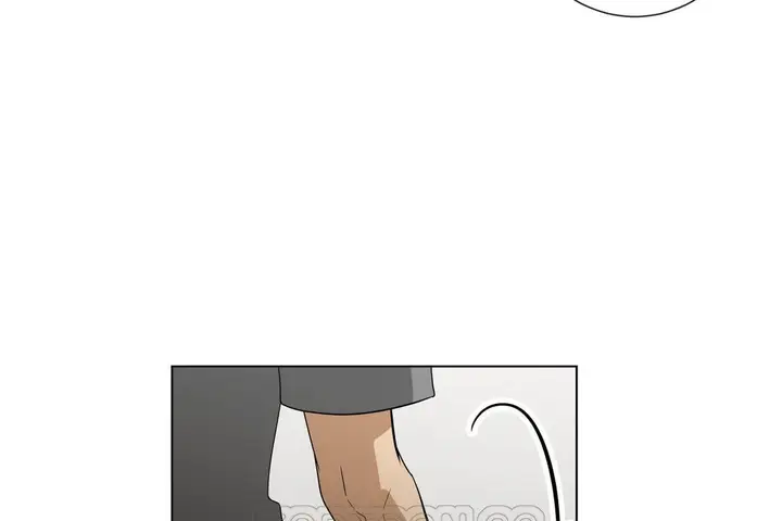 漫画《羞愧的房间》第10话第87张图