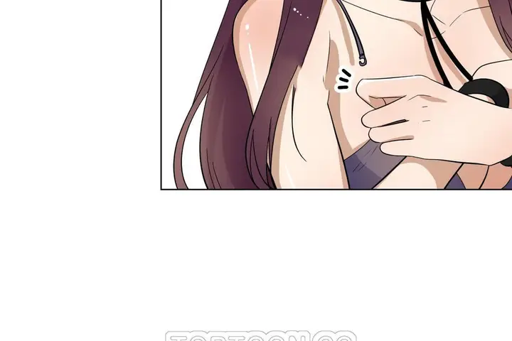 漫画《羞愧的房间》第10话第93张图