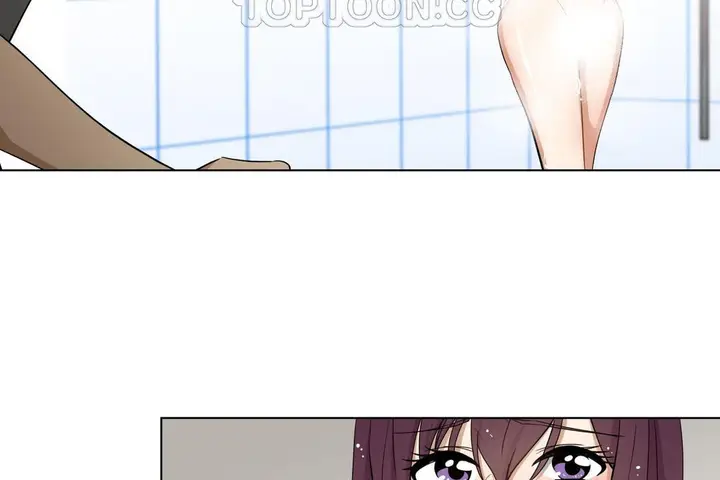 漫画《羞愧的房间》第11话第22张图