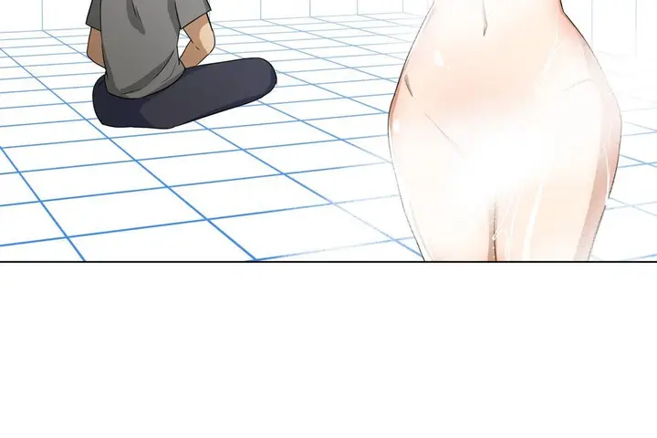 漫画《羞愧的房间》第11话第6张图