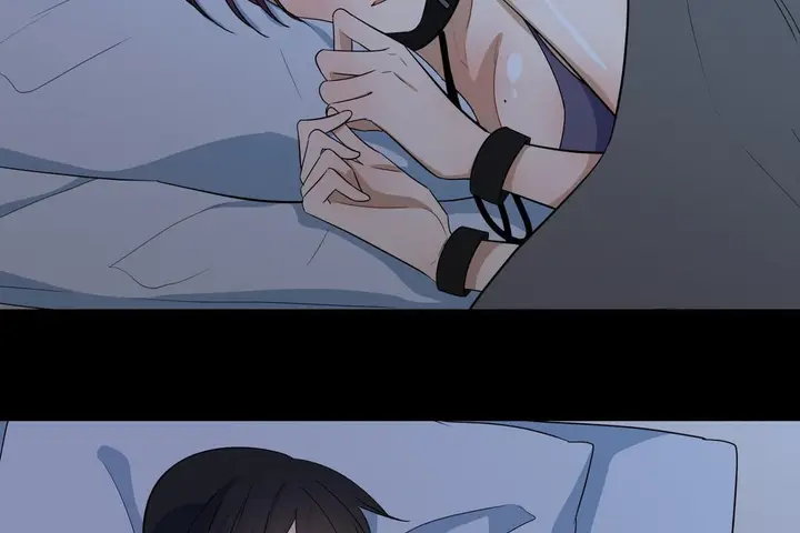 漫画《羞愧的房间》第12话第79张图
