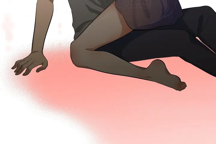 漫画《羞愧的房间》第13话第100张图