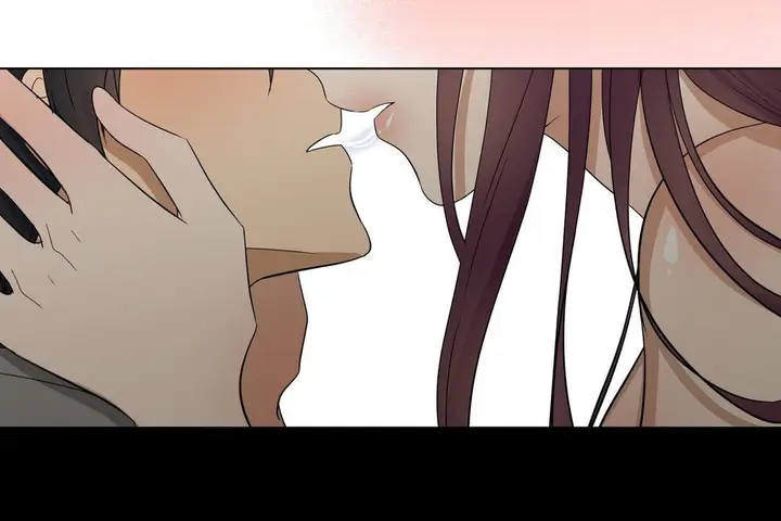 漫画《羞愧的房间》第13话第101张图