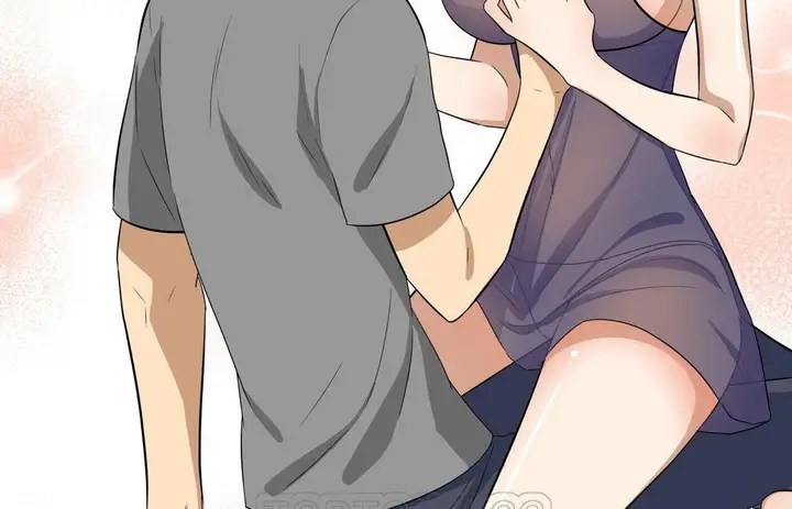 漫画《羞愧的房间》第13话第111张图