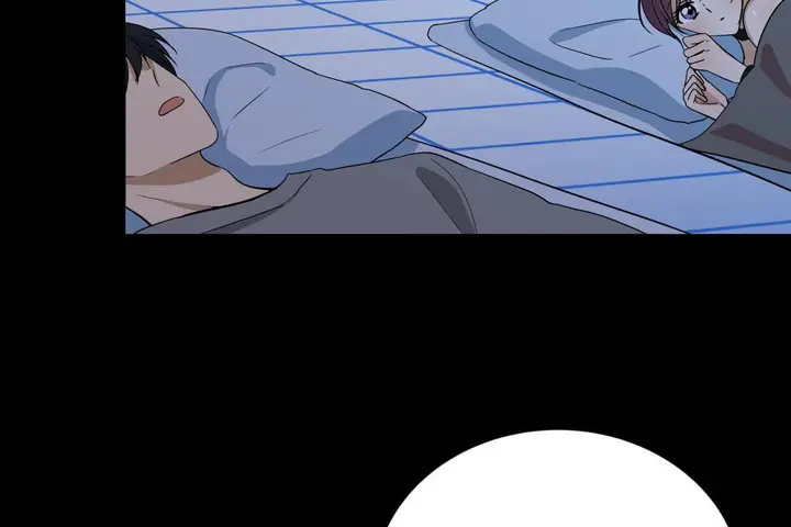 漫画《羞愧的房间》第13话第5张图