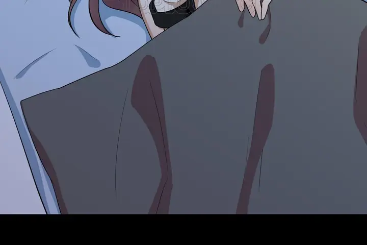 漫画《羞愧的房间》第13话第58张图