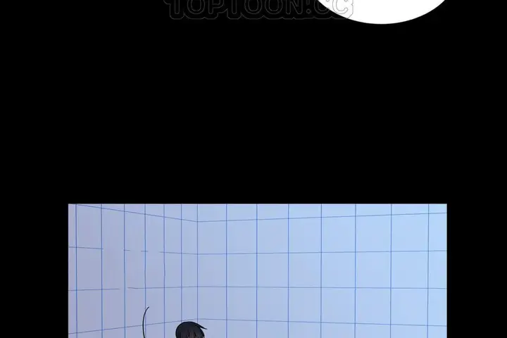 漫画《羞愧的房间》第14话第34张图