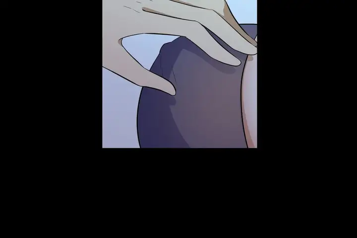 漫画《羞愧的房间》第14话第44张图