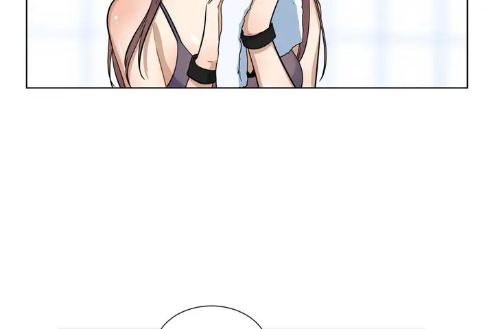 漫画《羞愧的房间》第14话第66张图
