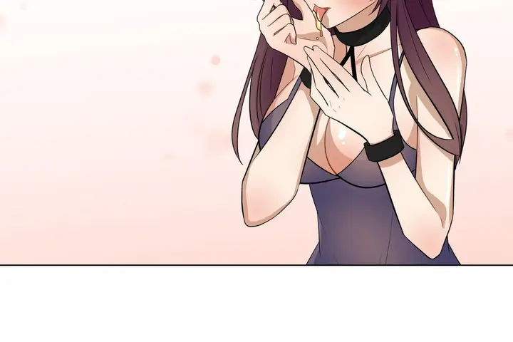 漫画《羞愧的房间》第14话第90张图