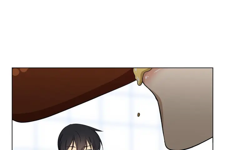 漫画《羞愧的房间》第14话第91张图