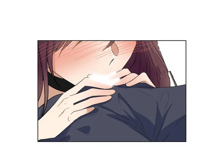 漫画《羞愧的房间》第15话第65张图