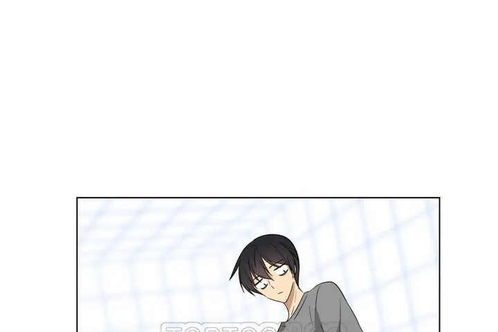 漫画《羞愧的房间》第15话第75张图