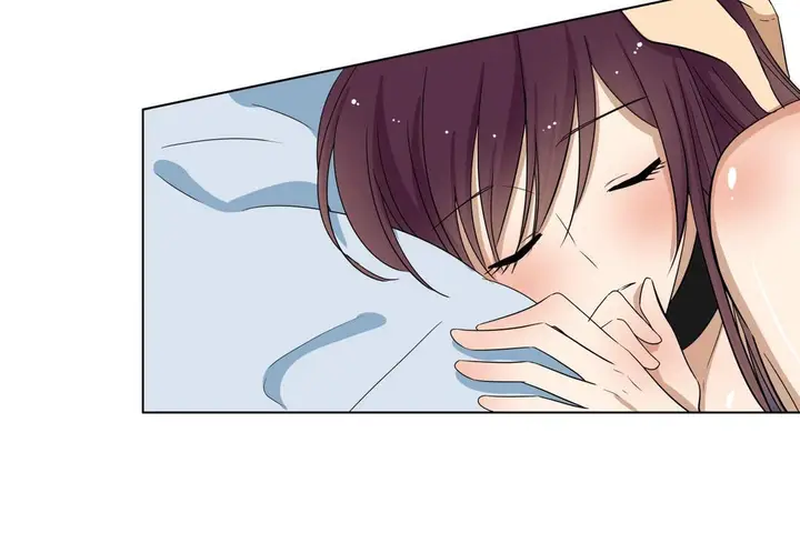 漫画《羞愧的房间》第15话第80张图