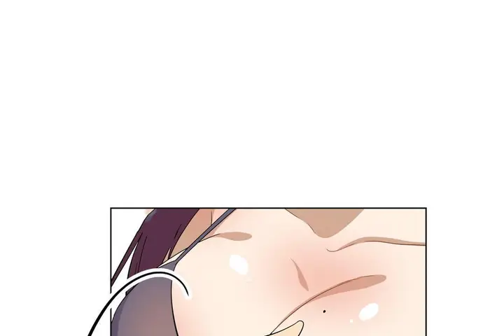 漫画《羞愧的房间》第16话第101张图