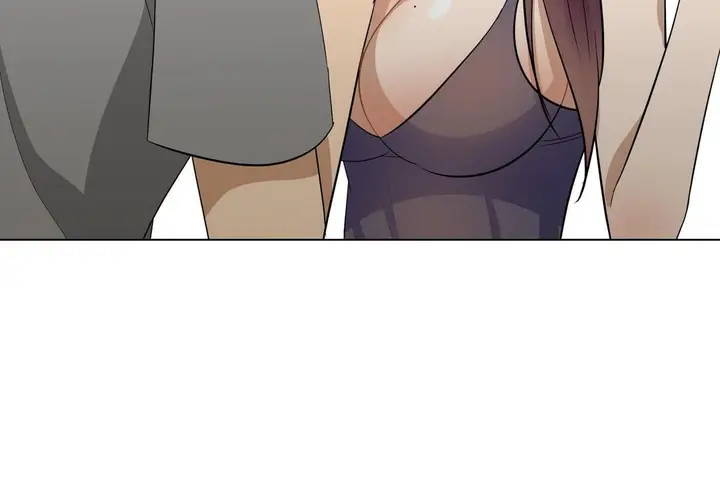 漫画《羞愧的房间》第16话第119张图