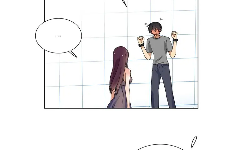 漫画《羞愧的房间》第17话第108张图