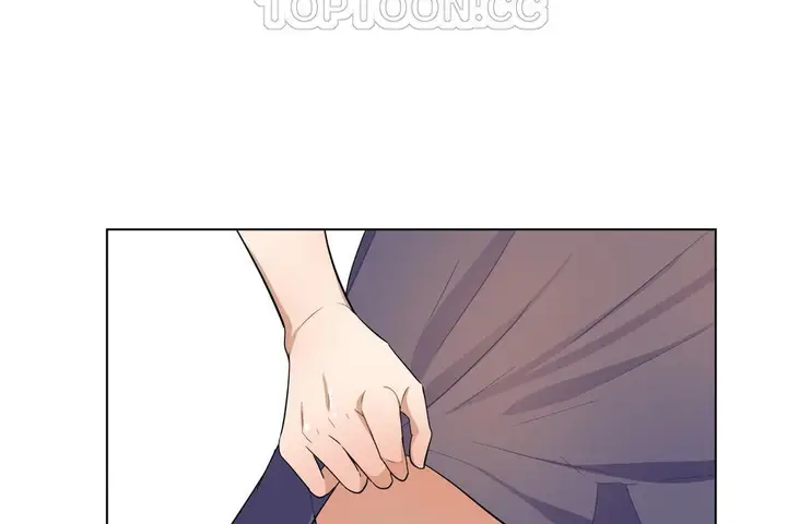漫画《羞愧的房间》第17话第28张图