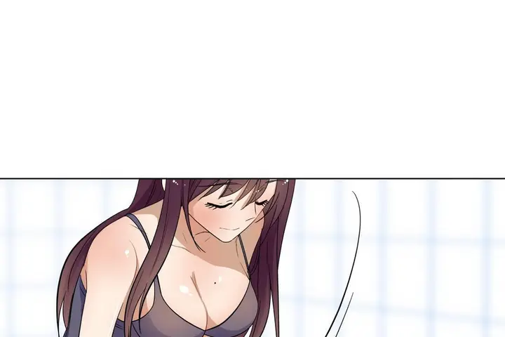 漫画《羞愧的房间》第17话第41张图
