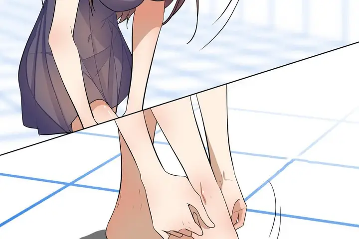 漫画《羞愧的房间》第17话第42张图