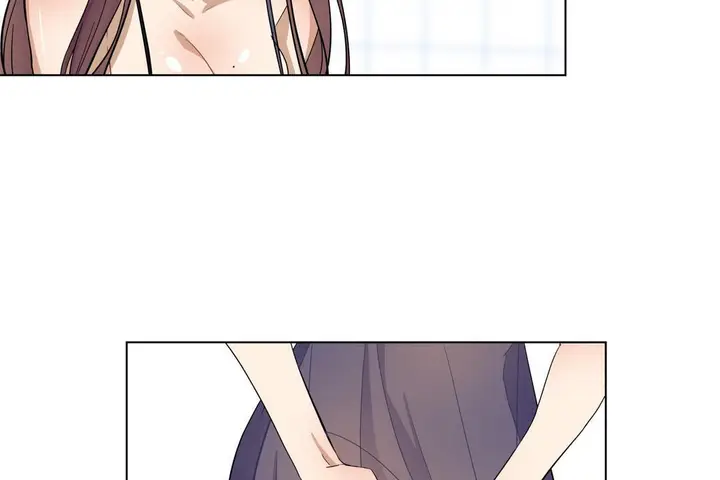 漫画《羞愧的房间》第17话第47张图
