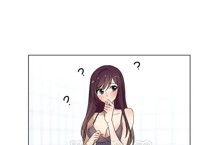 漫画《羞愧的房间》第17话第57张图