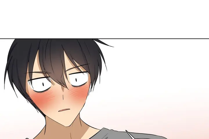 漫画《羞愧的房间》第17话第6张图