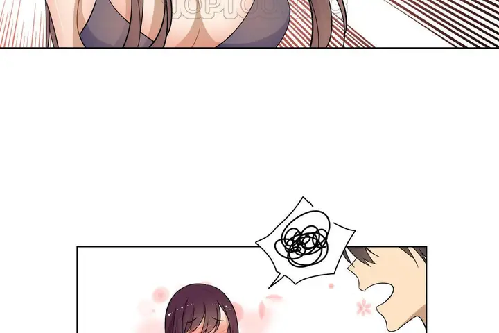漫画《羞愧的房间》第17话第70张图