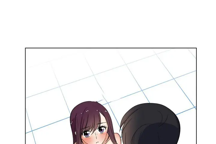 漫画《羞愧的房间》第18话第12张图